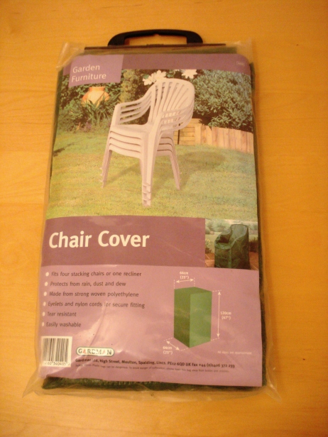 Garden Chair covers